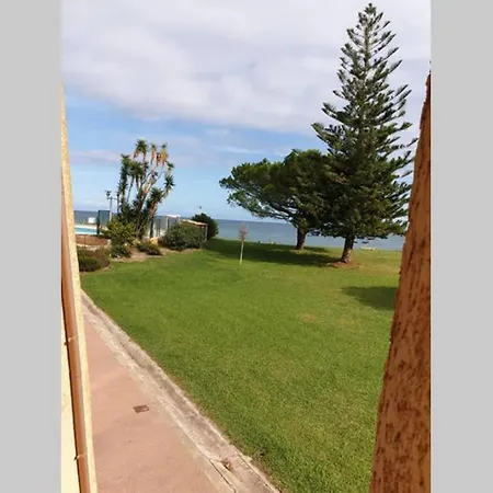 Apartmán Face A La Mer Avec Piscine Corse