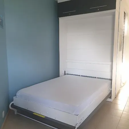 Apartmán Face A La Mer Avec Piscine Corse