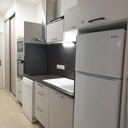 Apartmán Face A La Mer Avec Piscine Corse